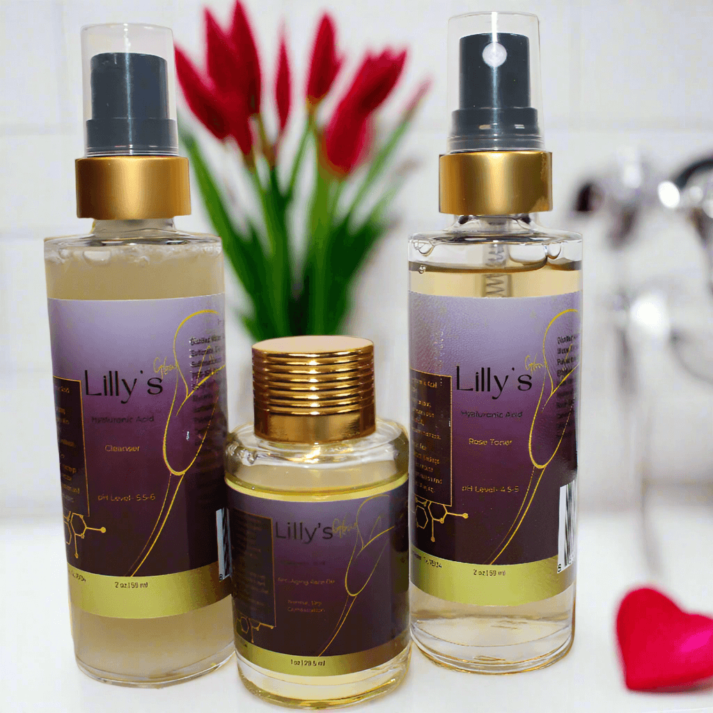 Melanin & Aging: What You Need to Know
