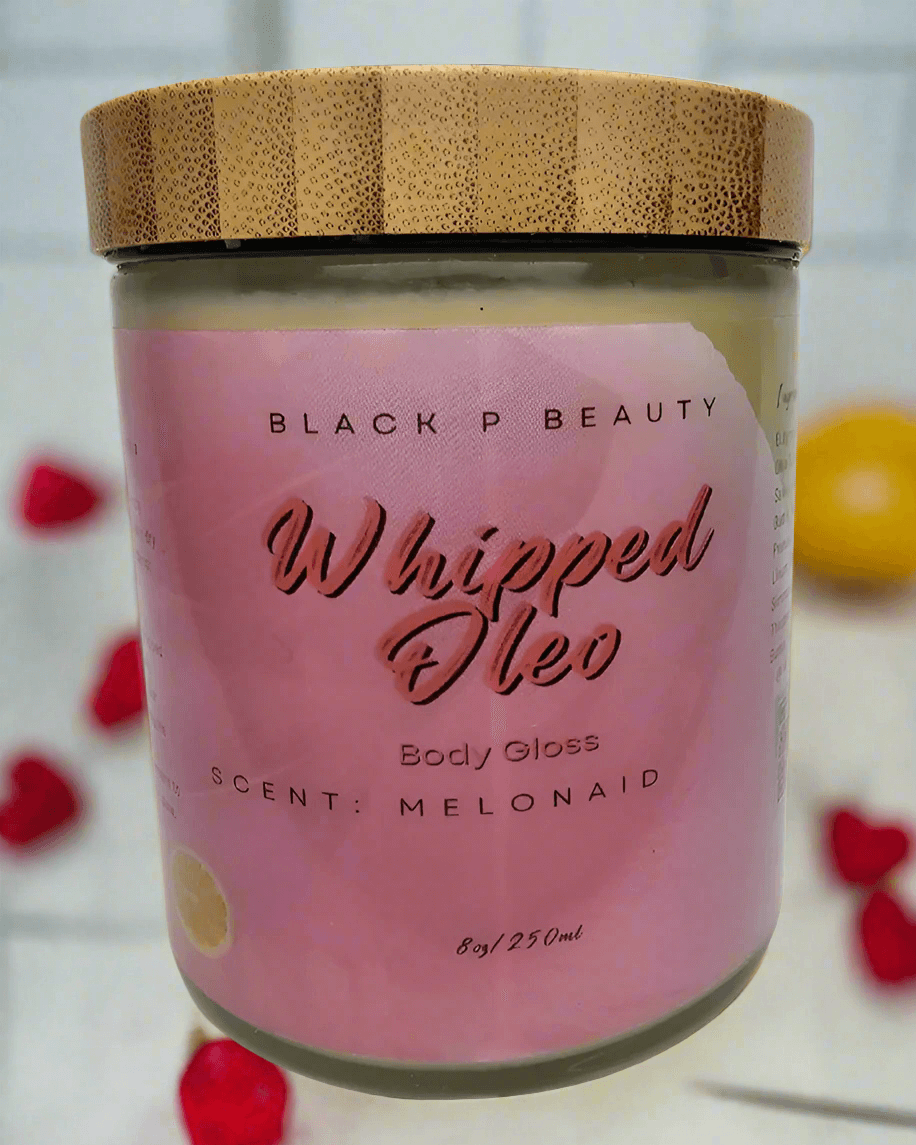 Soft Skin, Big Energy—Whipped O’leo & Suga Palms Got You!