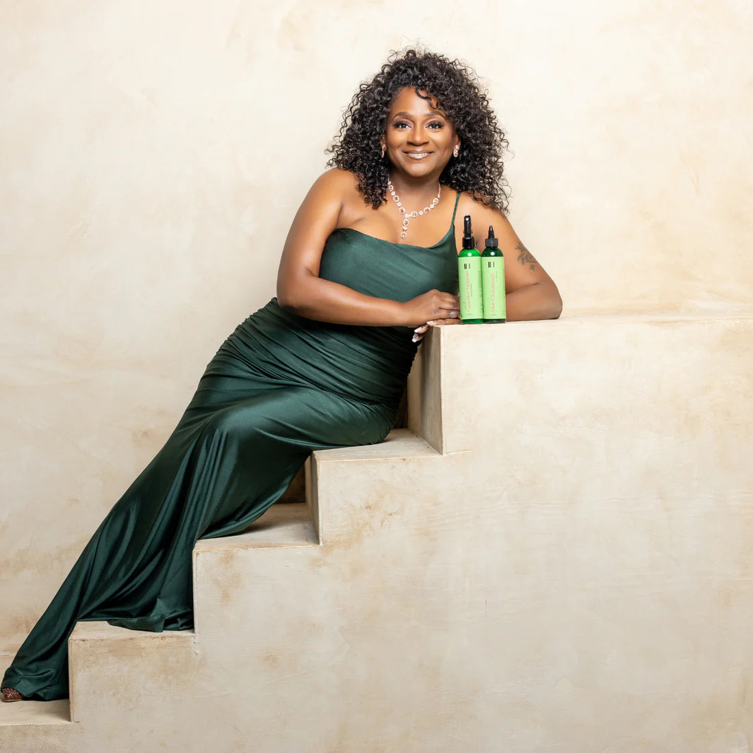 Gratitude in Beauty: How Self-Care Can Transform Your Thanksgiving Season