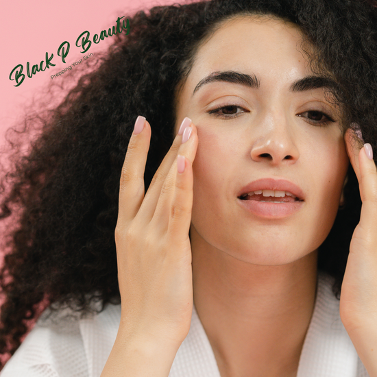 2024 Skin Goals: Prepping Your Skin for a Beautiful New Year