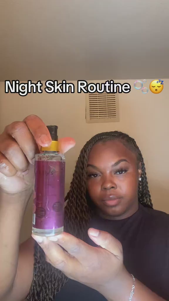 Lilly's Glow Anti Aging Skin Skincare